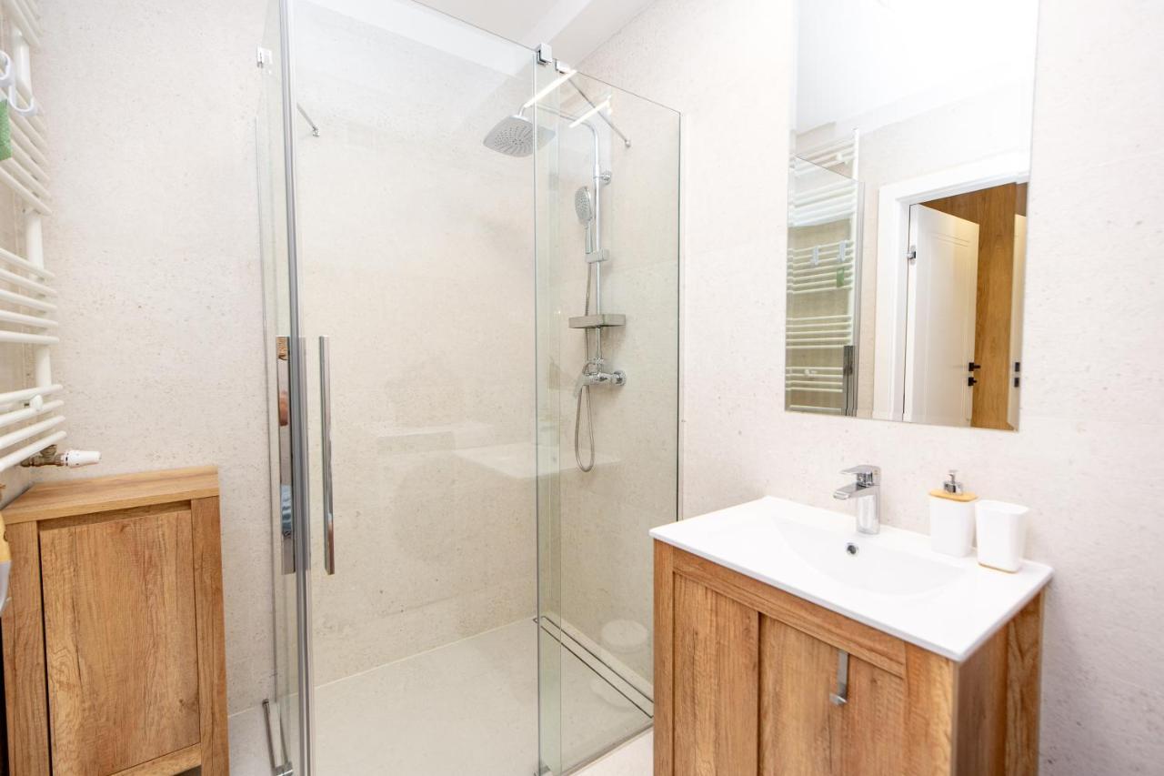 Apartament Z Jacuzzi & Sauna Chillout Kołobrzeg Εξωτερικό φωτογραφία
