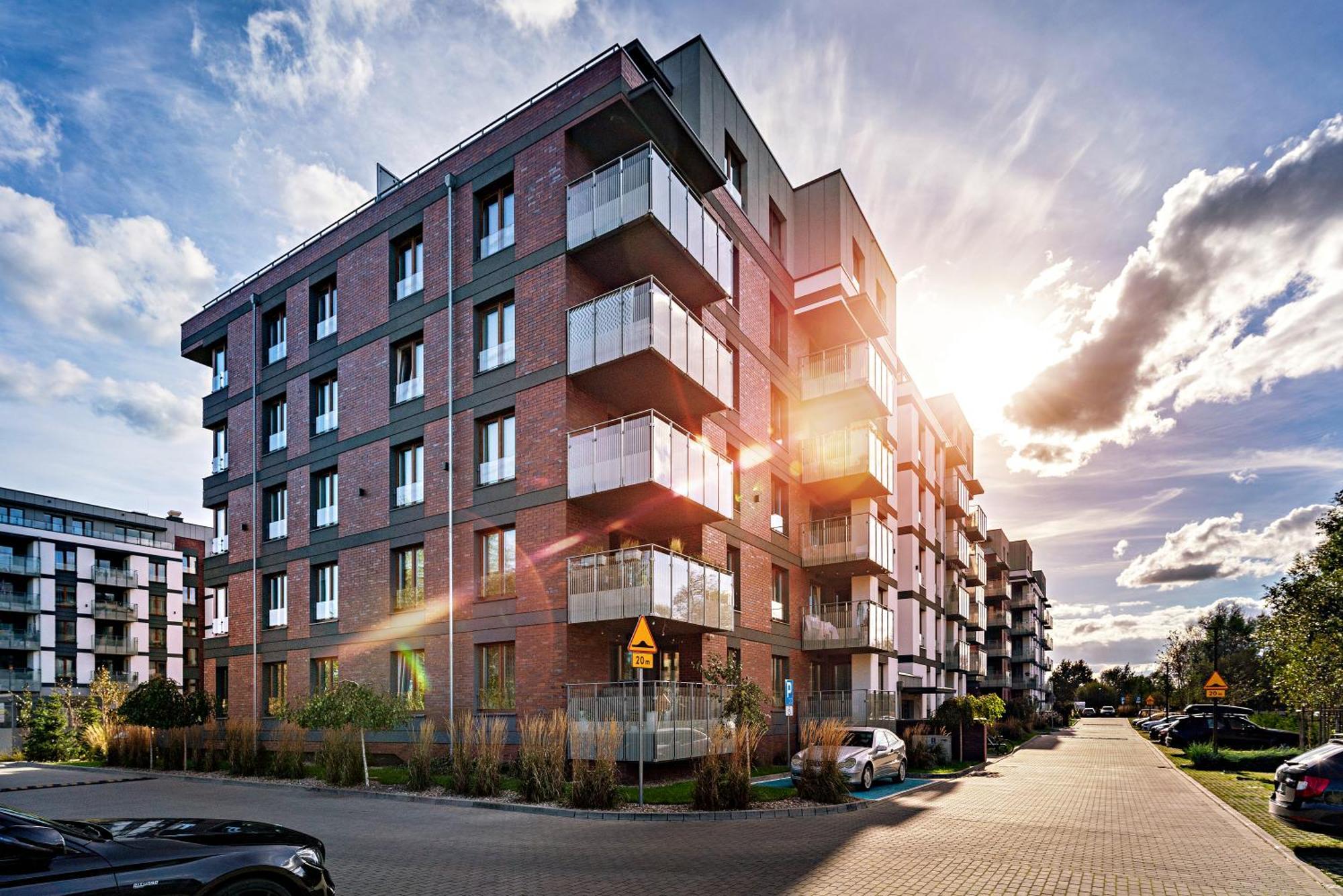 Apartament Z Jacuzzi & Sauna Chillout Kołobrzeg Εξωτερικό φωτογραφία