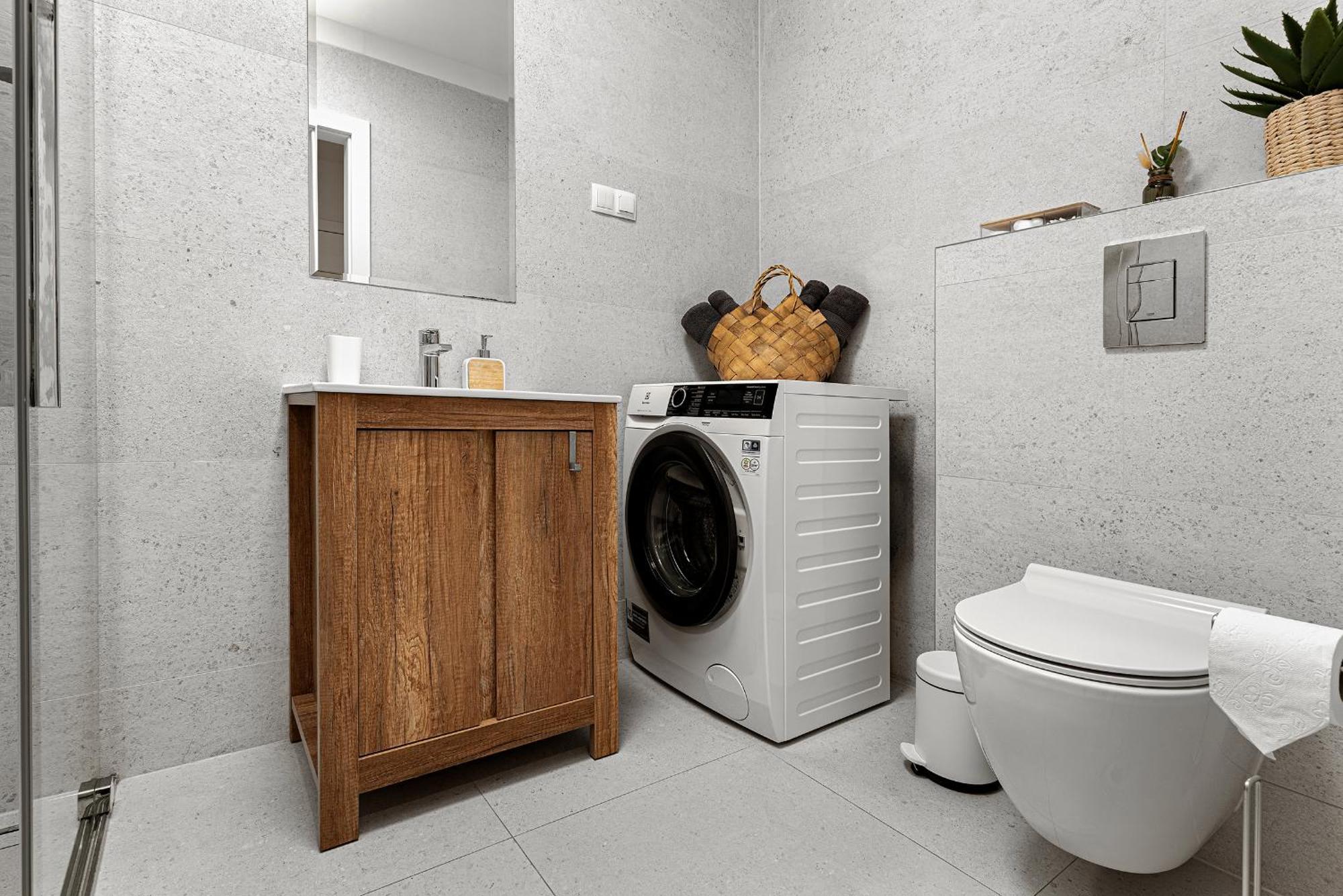 Apartament Z Jacuzzi & Sauna Chillout Kołobrzeg Εξωτερικό φωτογραφία