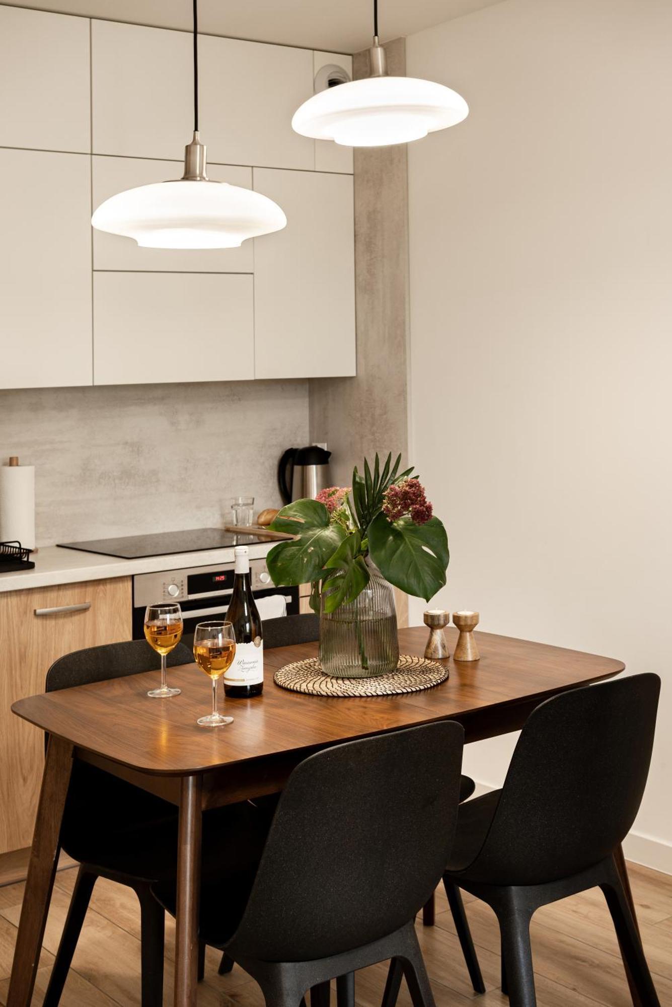 Apartament Z Jacuzzi & Sauna Chillout Kołobrzeg Εξωτερικό φωτογραφία