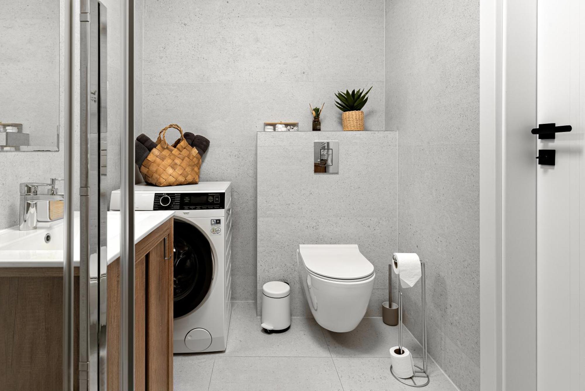 Apartament Z Jacuzzi & Sauna Chillout Kołobrzeg Εξωτερικό φωτογραφία