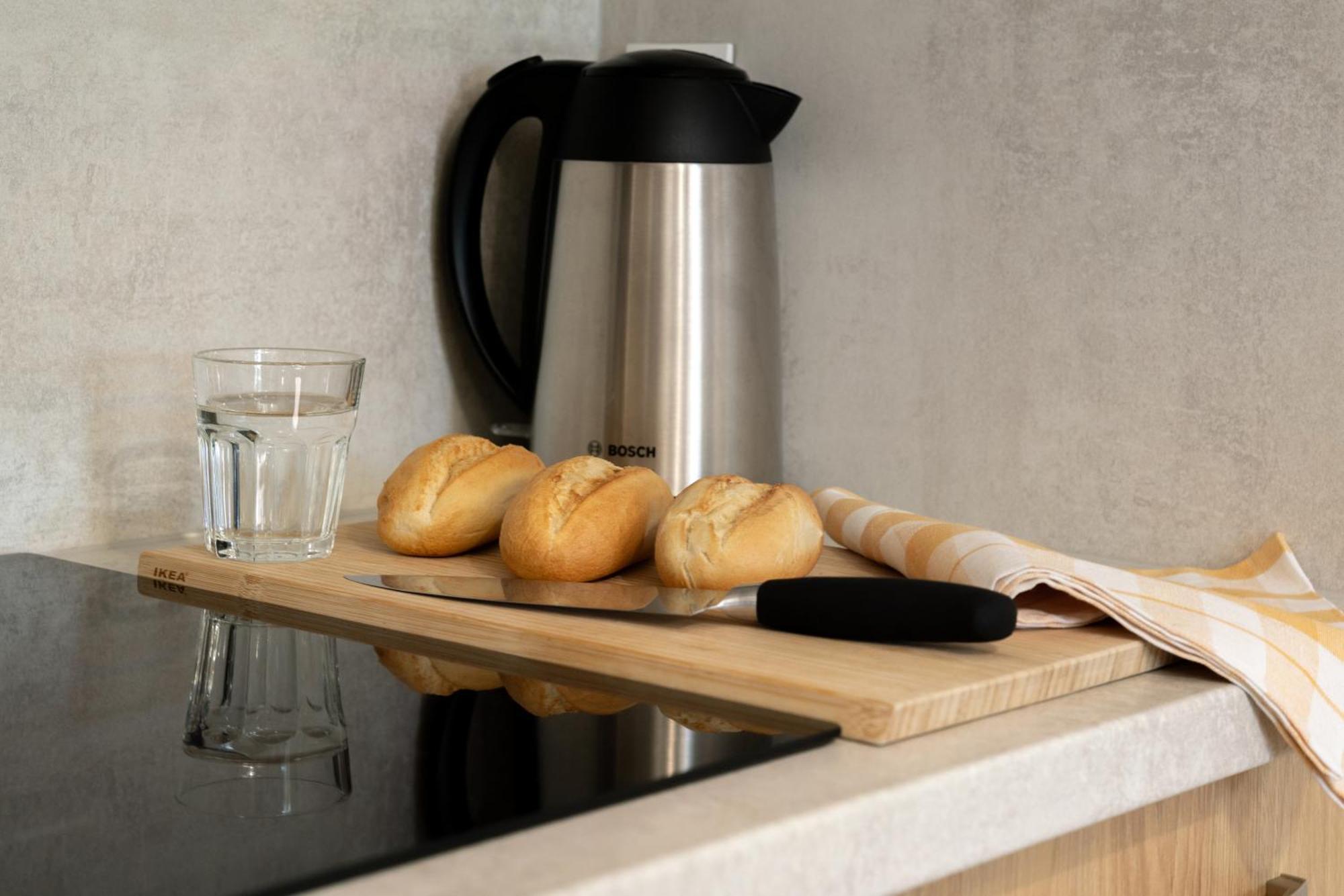 Apartament Z Jacuzzi & Sauna Chillout Kołobrzeg Εξωτερικό φωτογραφία